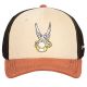 3. Capslab Asterix Cap CL-AST2-1-PCS-AST Beige One Size