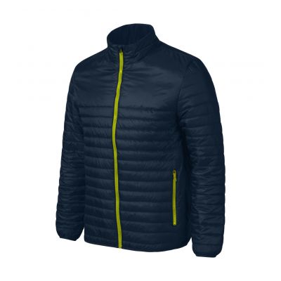 Malfini Phantom M MLI-54002 navy blue jacket
