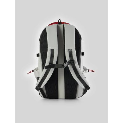 2. City backpack (approx. 16 L) with laptop pocket 4F 4FRAW26ABACM0898-12S