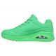 4. Skechers Uno-Stand On Air W 73690-GRN shoes