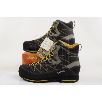 15. Aku Trekker Lite III Gore-tex M 977491 shoes
