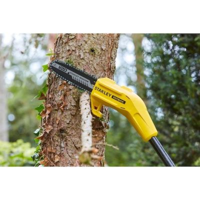 2. Stanley SFMCPS620M1 pole saw