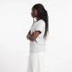 5. New Balance Sport Jersey Logo W T-shirt WT43582AG