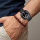 7. Tech-Protect IconBand Pro Strap for Samsung Galaxy Watch Ultra (47mm) - Black