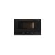 3. Teka ML 82 Infinity G1 Black Combination Microwave Oven Built-in 21.56 l 2500 W