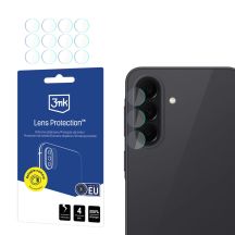 3mk Lens Protection Hybrid Camera Lens Glass for Samsung Galaxy A37