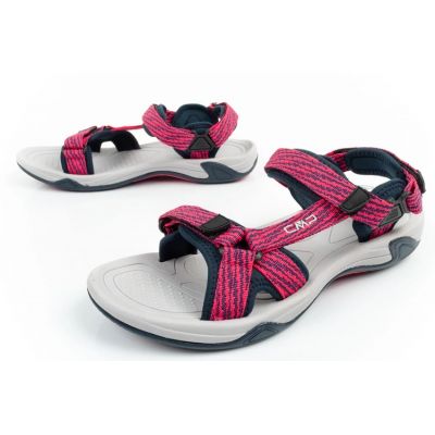 8. CMP Hamal Hiking Jr 38Q9954J 32CG sandals