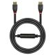 2. Lindy 41073 HDMI Cable 20m HDMI Type A (Standard) Black