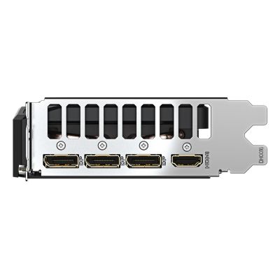 16. Gigabyte GeForce RTX 5060 WINDFORCE MAX OC 8GB Graphics Card