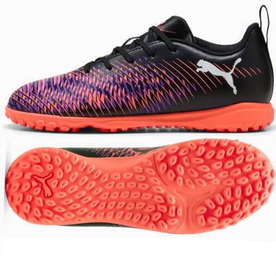 Puma Future 8 Play TT Jr 108396-01 football boots