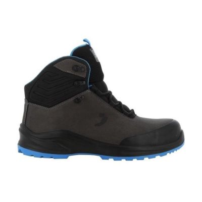 SAFETY SHOES LONG S3S MODULOS3M 46D