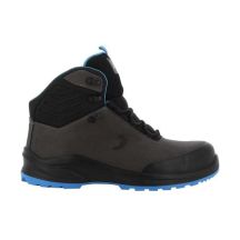 SAFETY SHOES LONG S3S MODULOS3M 46D