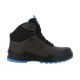 SAFETY SHOES LONG S3S MODULOS3M 46D