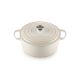 3. Le Creuset Signature Roaster Round Meringue Pan 26cm