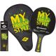 9. Schildkrot My Urban Level 400 Ping Pong Set 788485