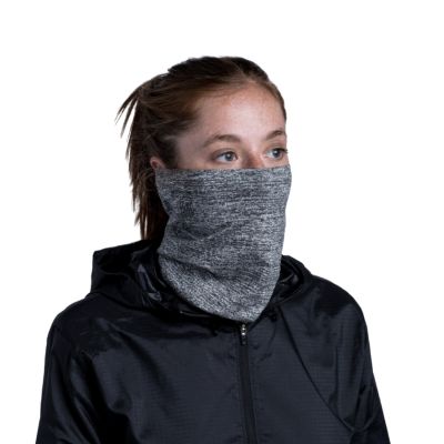 2. Buff Dryflx Tube Scarf 1180969331000 Grey One size