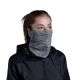 2. Buff Dryflx Tube Scarf 1180969331000 Grey One size