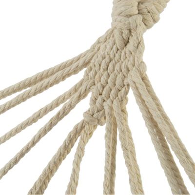 24. Garden hammock for 2 people Etno 200x150cm 1031262