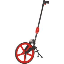 Kojak measuring wheel with cover KP-001