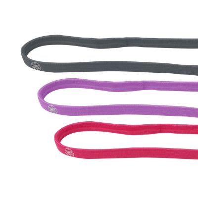 2. Hairband, thin, 3 pcs. 61776