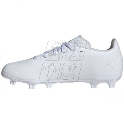 5. Adidas Predator League FG Jr IF6355 football shoes