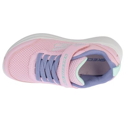 3. Skechers Selectors – Reset Achieved 303573L-LTPK Pink 27