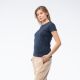 7. Women's T-shirt with short sleeves LADY PLAYO II SLIM