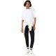 12. Champion Rib Cuff Pants Women's Black 118256 KK001
