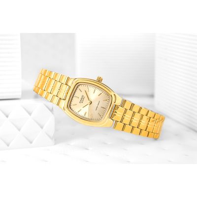 6. Women's Watch CASIO LTP-1169N-9ARDF + BOX