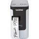Brother PT-P700 Label Printer 180 x 180 DPI 30 mm/s Wired TZe