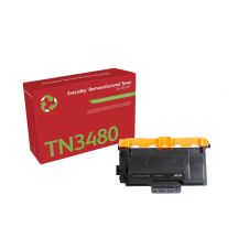 Xerox Toner Everyday Brother TN3480 Black