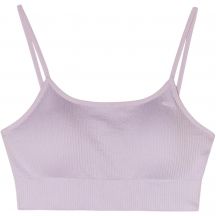 Sports bra 4F W 4FWSS24USBAF121 52S