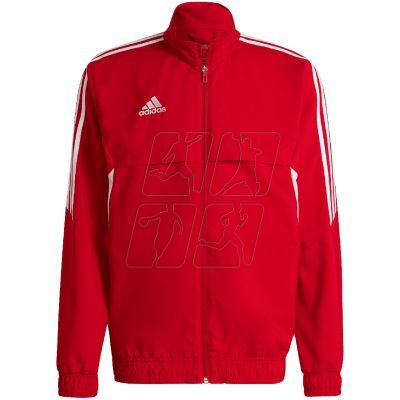 7. Adidas Condivo 22 Presentation M sweatshirt HA6238