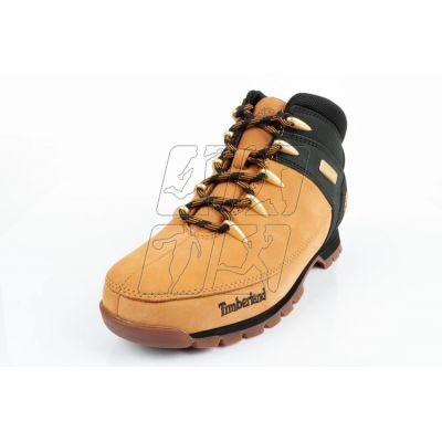 4. Trekking shoes Timberland Euro Sprint M TB0A1NHJ