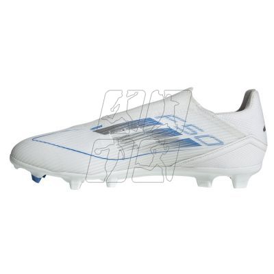 2. Adidas F50 League LL FG/MG IE1241 shoes