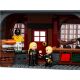 12. LEGO Harry Potter 75978 Diagon Alley