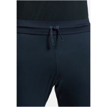 ODLO Zeroweight Pro Windproof Warm Tights Men’s Technical Tights, Navy