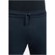 ODLO Zeroweight Pro Windproof Warm Tights Men’s Technical Tights, Navy