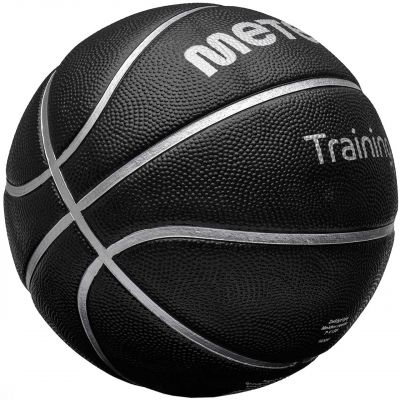 3. Meteor Cellular 7 Basketball Black and Gold 16697