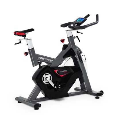 FLOW FITNESS EXERCISE BIKE RACER DSB600i