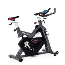 FLOW FITNESS EXERCISE BIKE RACER DSB600i