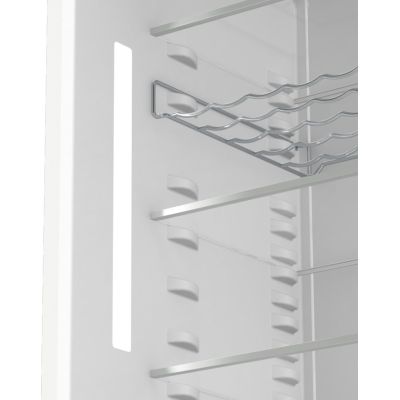 8. GORENJE NRKI619D61WFE fridge-freezer