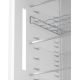 8. GORENJE NRKI619D61WFE fridge-freezer