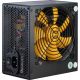 3. Inter-Tech Argus APS Power Supply Module 620 W 20+4 pin ATX ATX Black