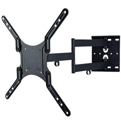 10. TECHLY TV WALL MOUNT LED/LCD 23-55 INCHES 45KG