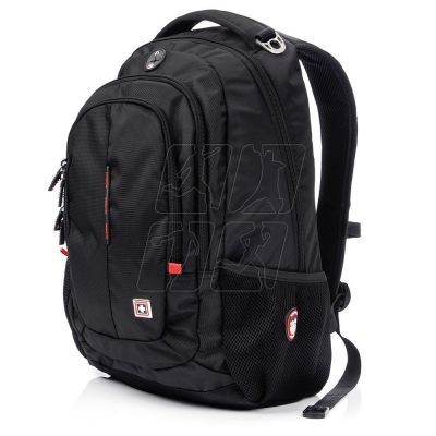 2. Swissbags B2S 76197 backpack