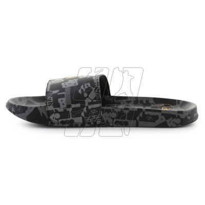 6. Puma Leadcat Slide Neymar Jr M 385057-01 Flip-Flops