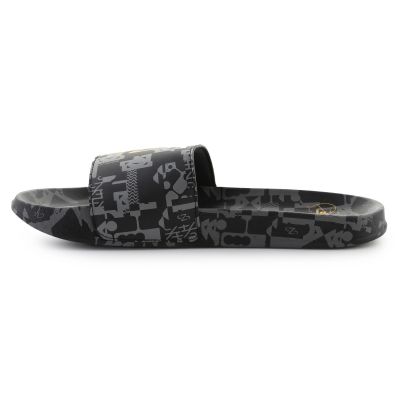 6. Puma Leadcat Slide Neymar Jr M 385057-01 Flip-Flops