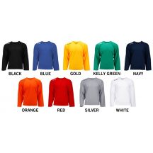 Bauer Yth Hockey Jersey