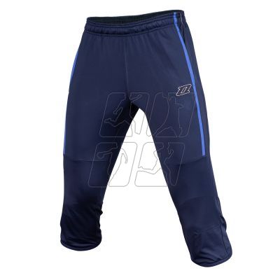 3. Shorts 3/4 Zina Delta Pro 2.0 Senior M Z02145_20220201123633